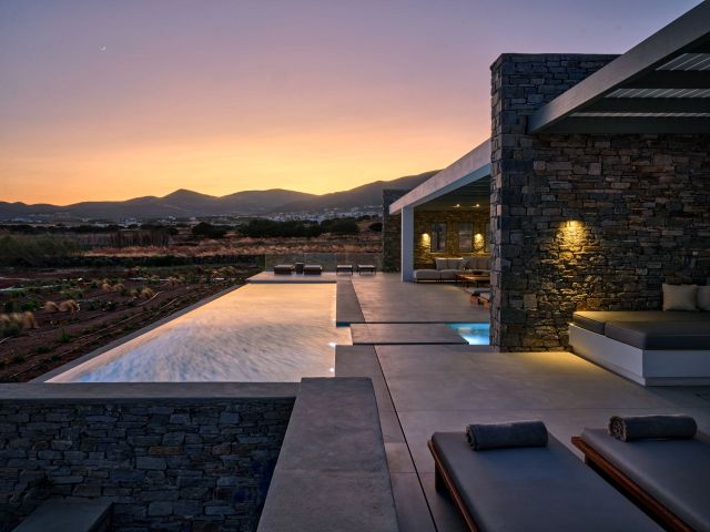 Veranda of First Bedroom